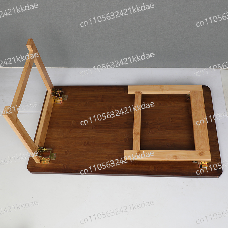 Furniture Hardware Replacement - Foldable Table Legs Bracket Heavy Duty