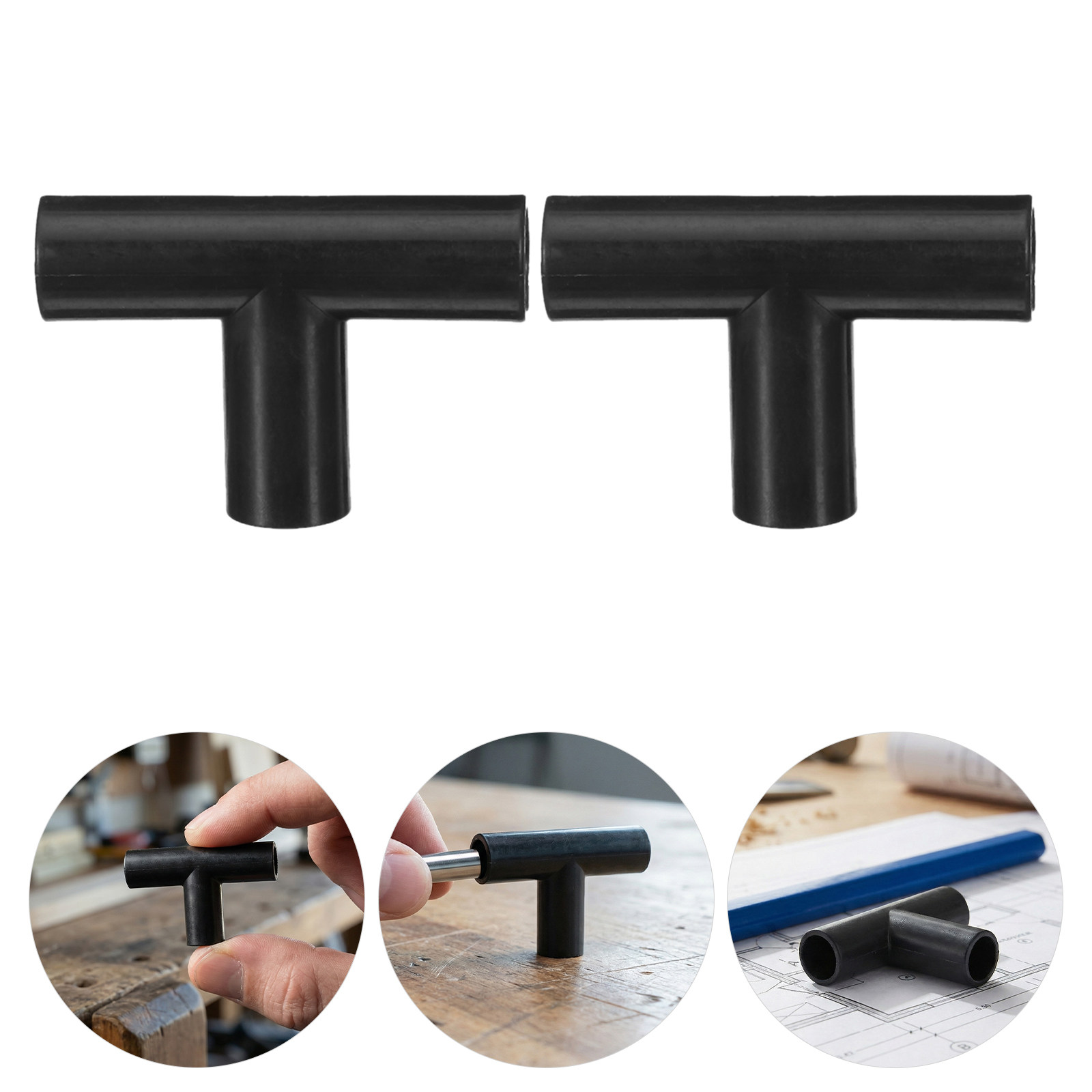 Furniture Hardware Replacement - 20Pcs Wardrobe Shoe Rack 3 Way