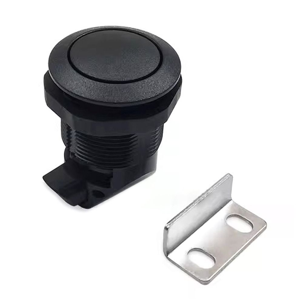 Furniture Hardware China - Durable Caravans Cupboard RV Cabinet Push
