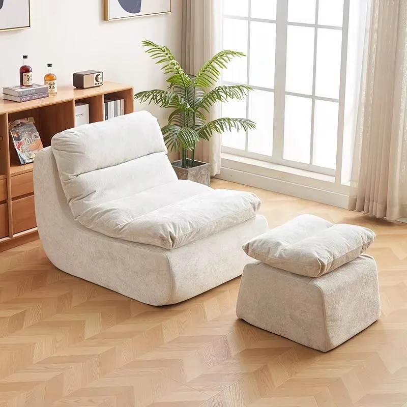 Furniture Hardware Store - Small Apartment Simple Sofa Clothing Store