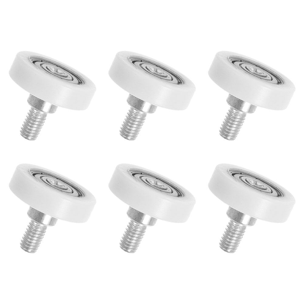 Furniture Hardware Replacement - 6Pcs Sliding Drawer Hardware Heavy Duty