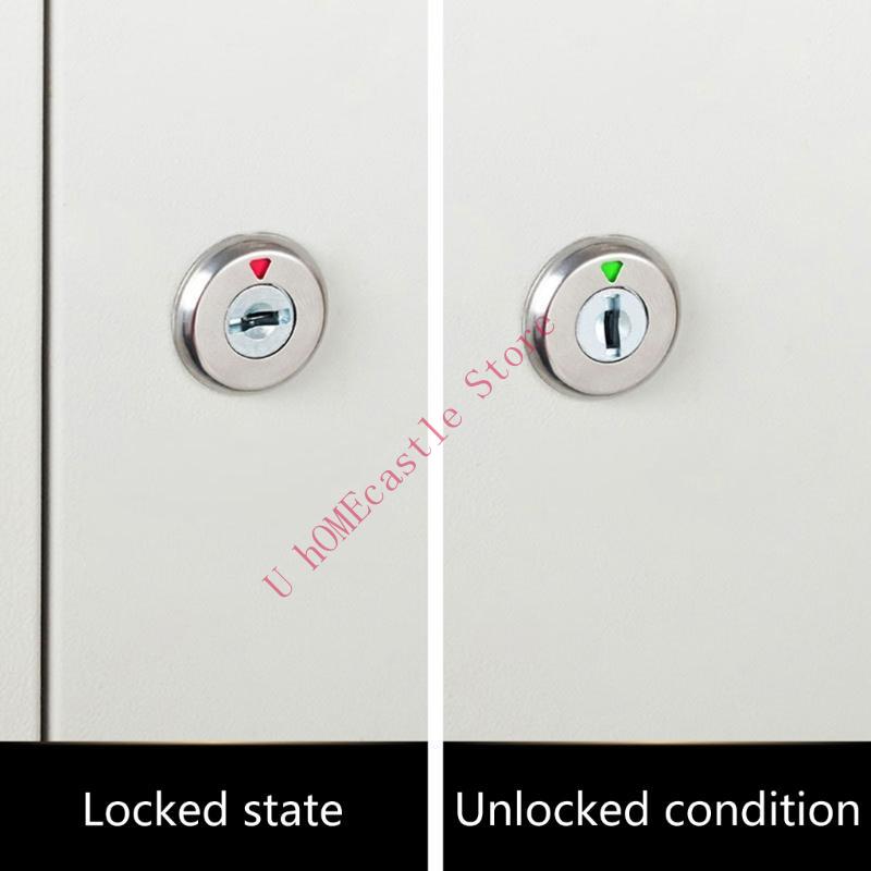 63HF 2set Cabinet Cams Lock wi - Furniture Hardware Locks 评论和价格