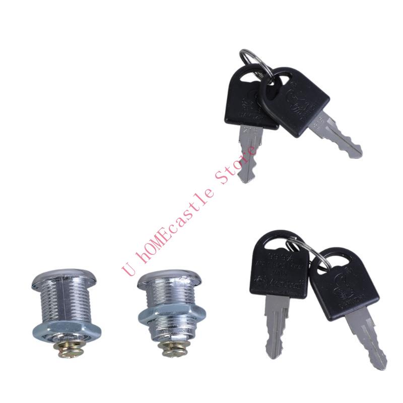63HF 2set Cabinet Cams Lock wi - Furniture Hardware Locks 评论和价格