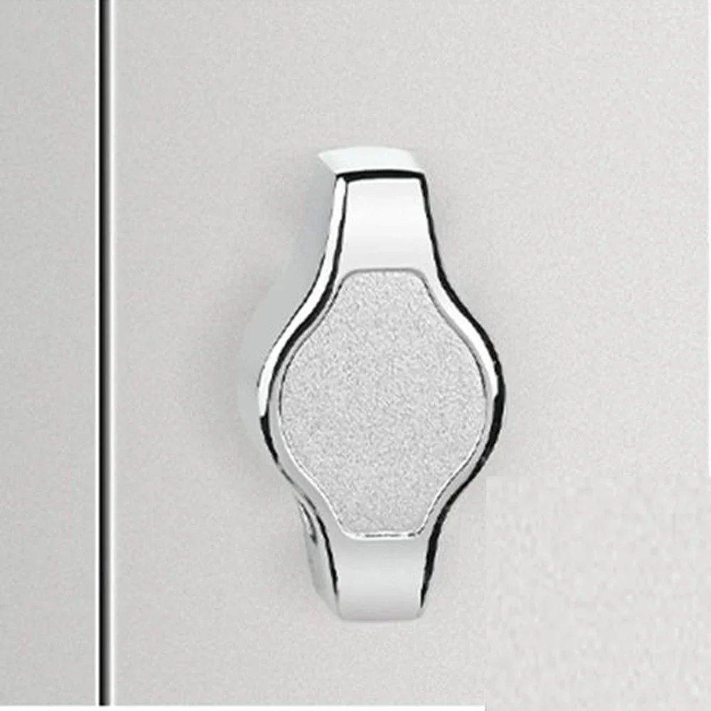 Cabinet Door Padlock Keyless M - Furniture Hardware Locks 评论和价格