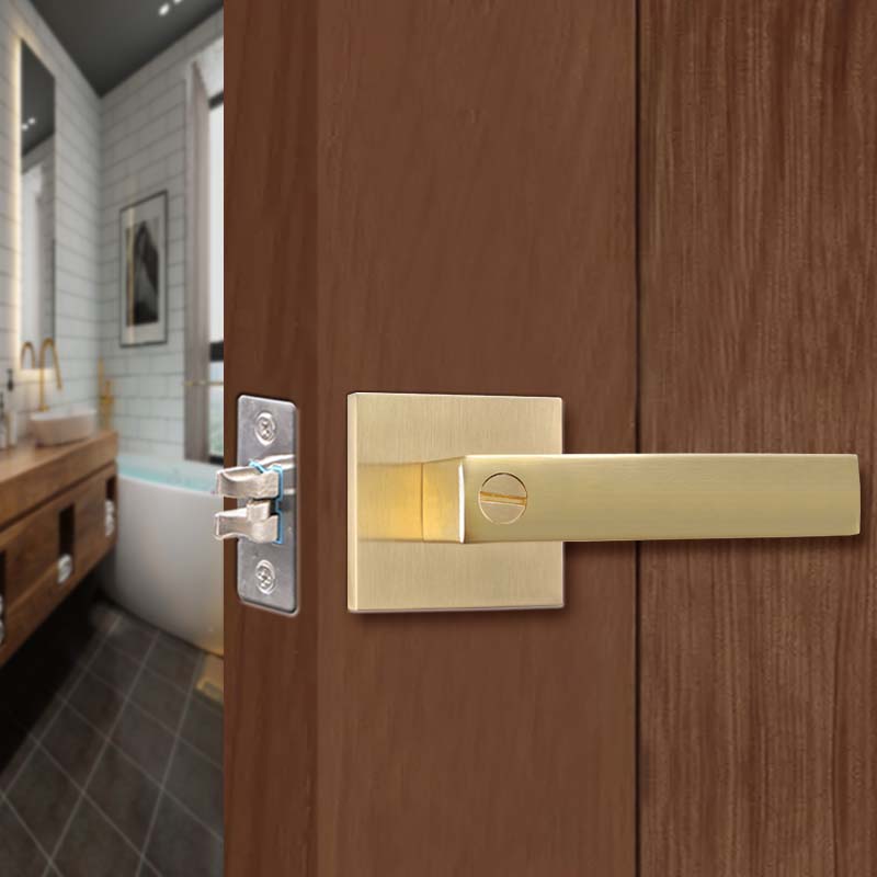 High Grade Zinc Alloy Handle L - Furniture Grade Hardware 评论和价格