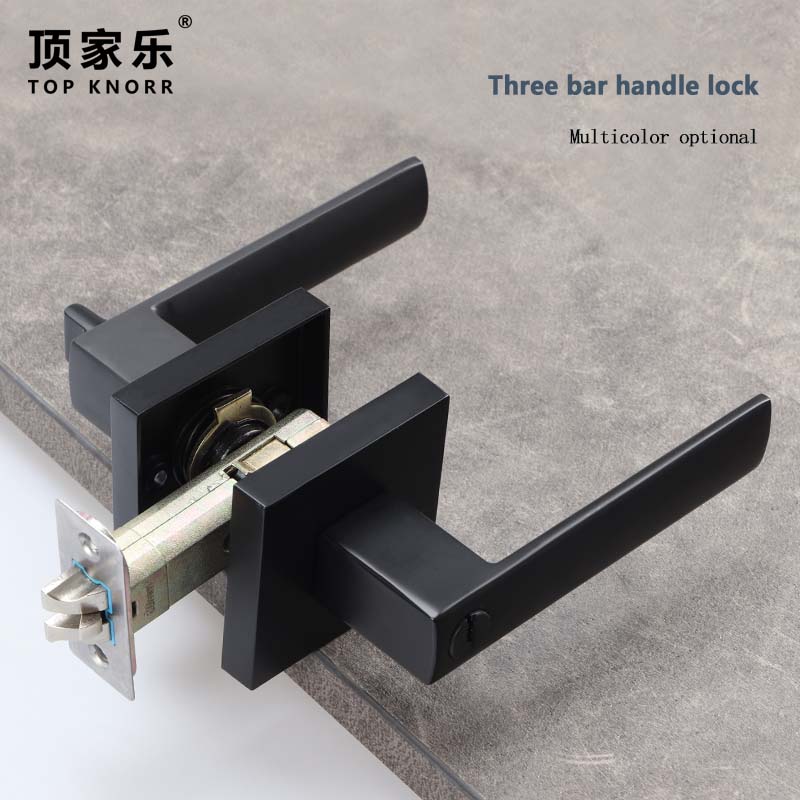 High Grade Zinc Alloy Handle L - Furniture Grade Hardware 评论和价格