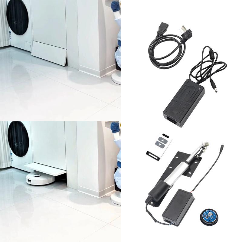 Spring Automatic Hardware Acce - Furniture Hardware Cleaner 评论和价格