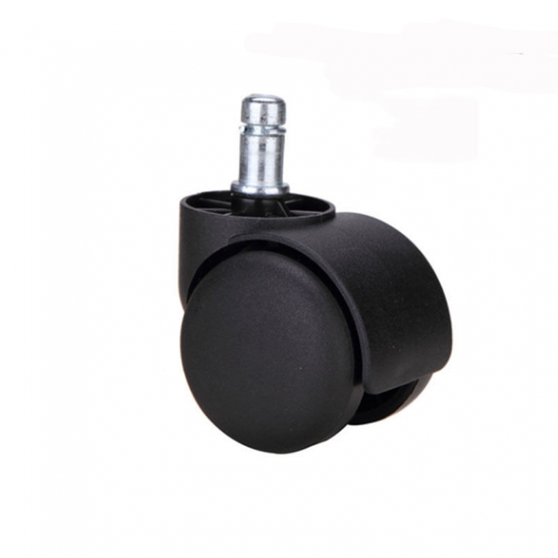 1/2Pcs Chair Wheel Furniture C - Furniture Hardware Replacement 评论和价格