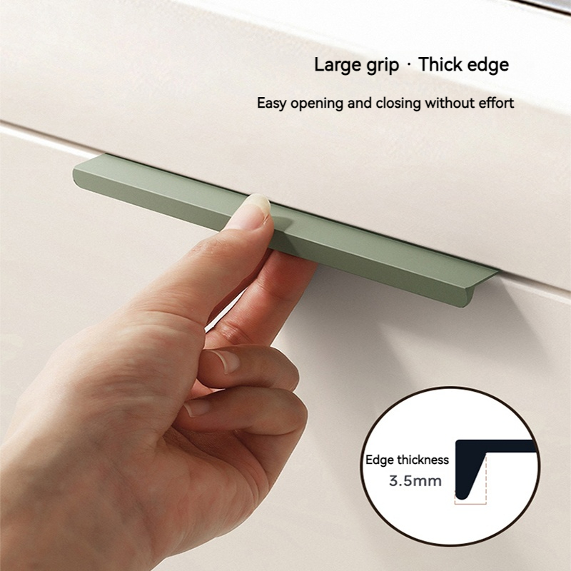 600-1200mm Minimalist Invisibl - Furniture Hardware China 评论和价格