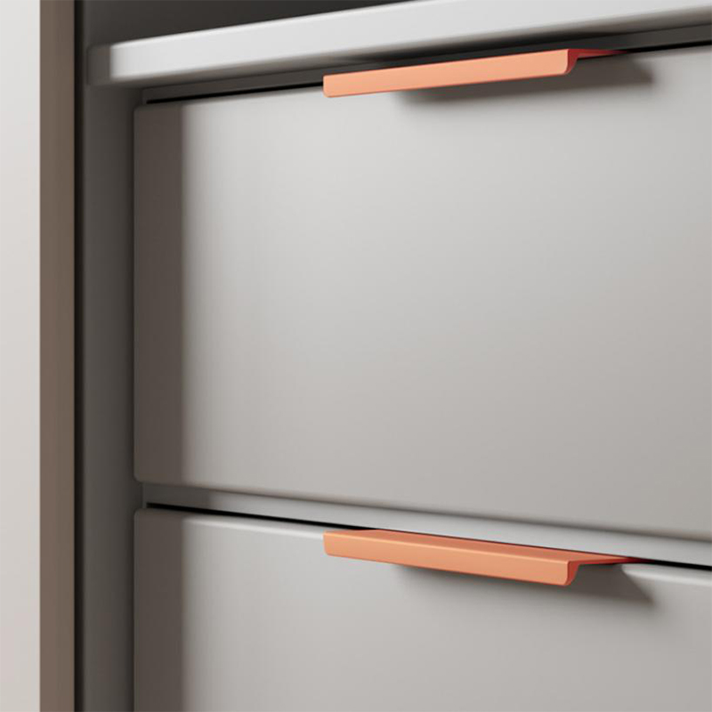 600-1200mm Minimalist Invisibl - Furniture Hardware China 评论和价格
