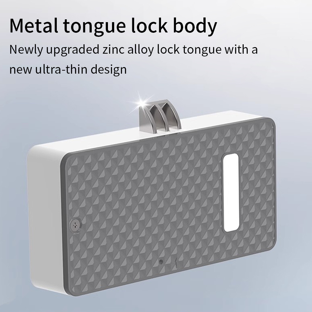 Tuya Bluetooth Smart Wood Cabi - Furniture Hardware Locks 评论和价格