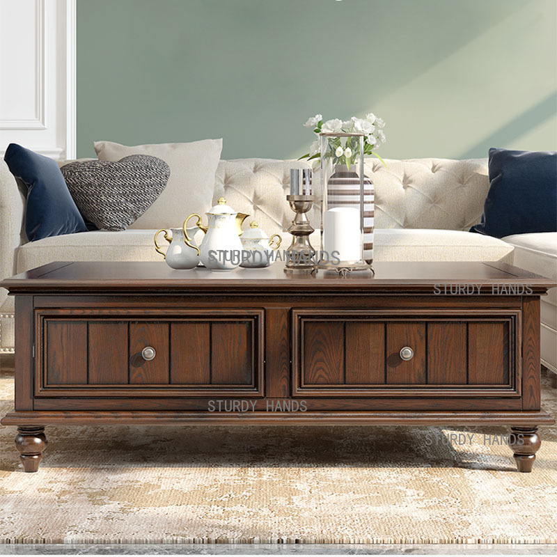 1pc Furniture Round Solid Wood - Furniture Hardware Replacement 评论和价格