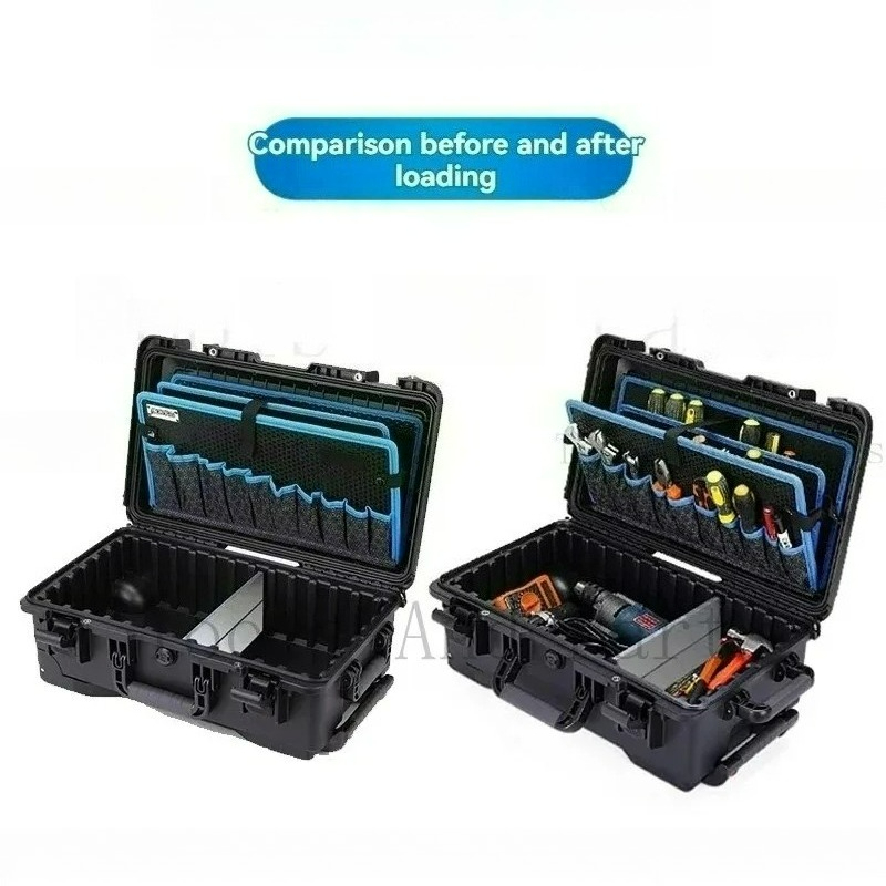 Hardware Storage Box Multi-Fun - Furniture Grade Hardware 评论和价格