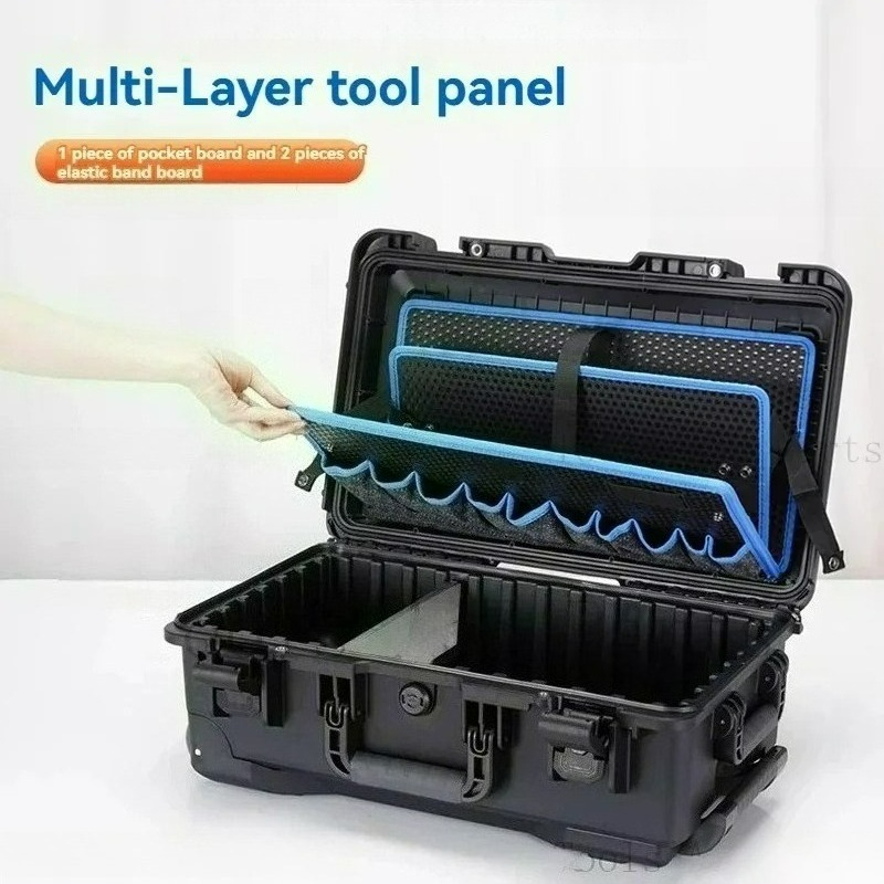 Hardware Storage Box Multi-Fun - Furniture Grade Hardware 评论和价格