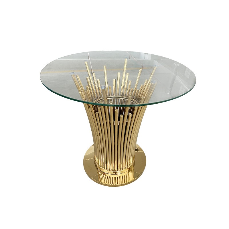 Stainless Steel Cake Crystal T - Furniture For Hardware Shop 评论和价格