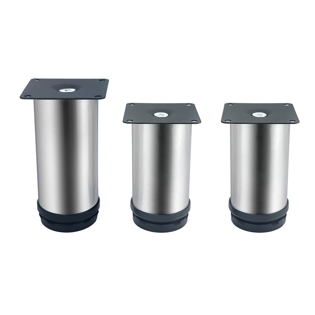 Stainless Steel Furniture Leg  - Furniture Hardware Replacement 评论和价格