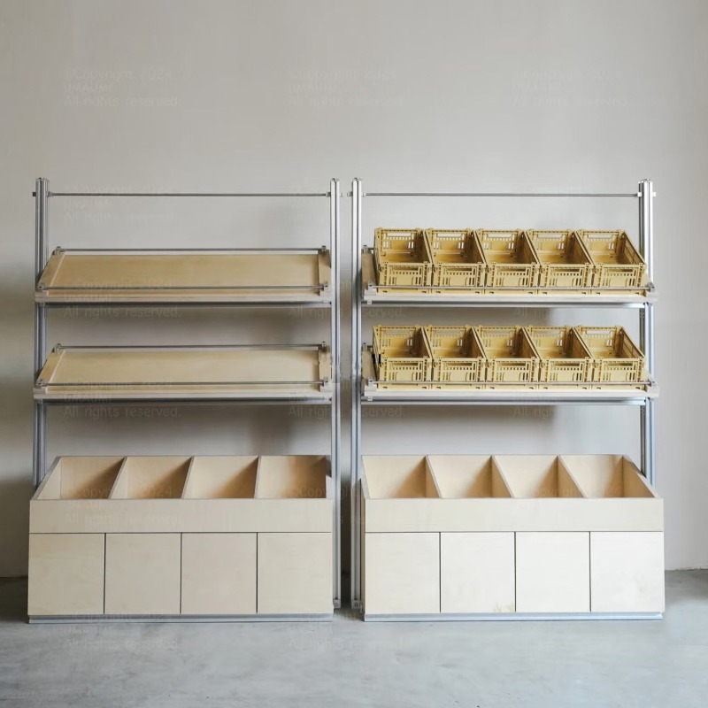 Shopping Mall Birch Ocean Plat - Furniture For Hardware Shop 评论和价格