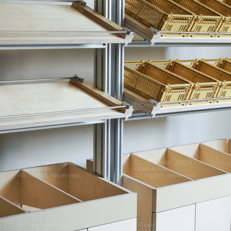 Shopping Mall Birch Ocean Plat - Furniture For Hardware Shop 评论和价格