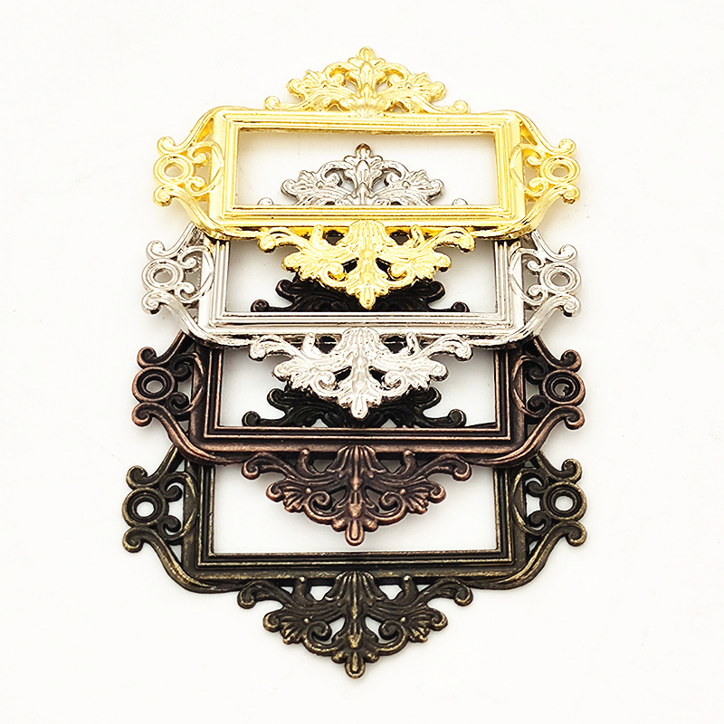 Label Handle Retro Case Door C - Furniture Hardware Names 评论和价格