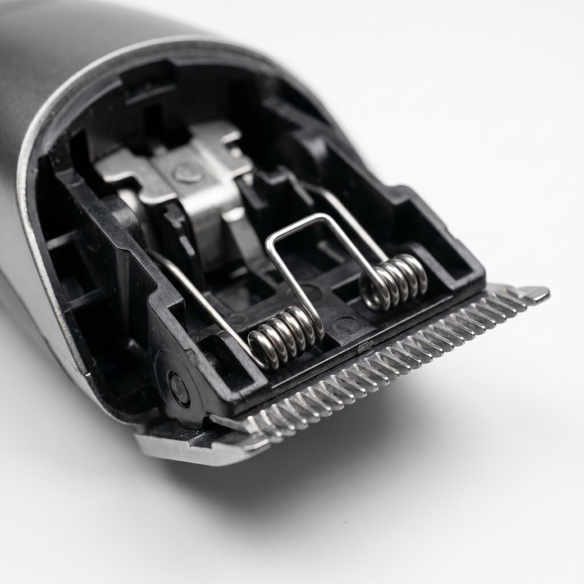 12Pcs Hair Clipper Spring Trim - Furniture For Hardware Shop 评论和价格