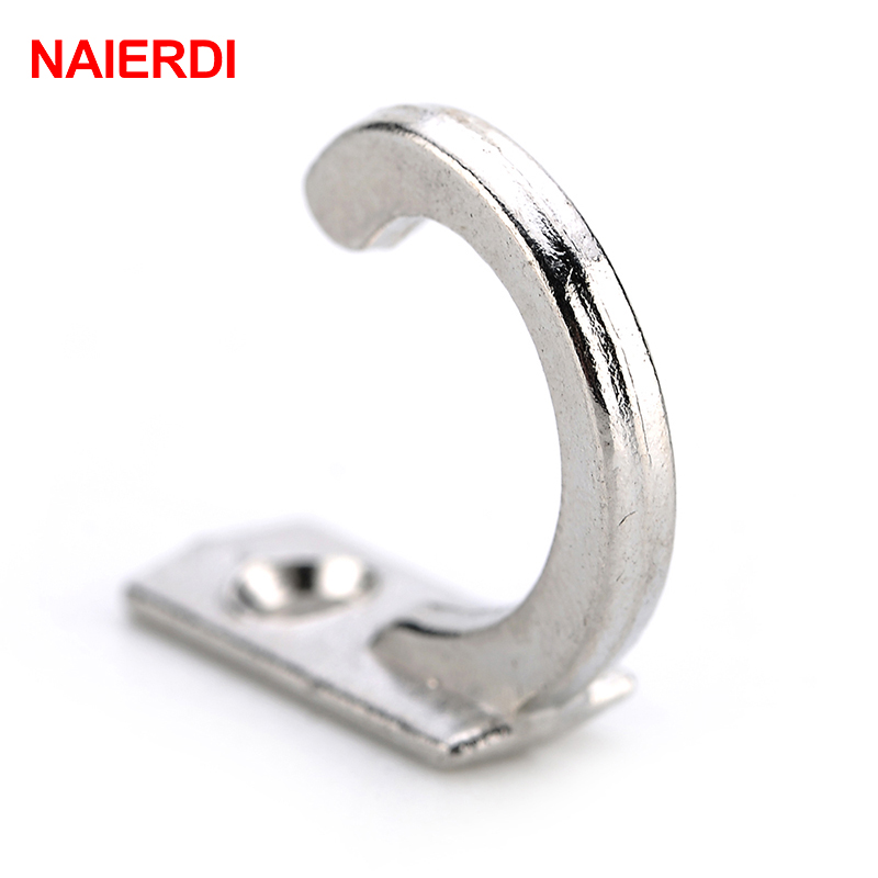 NAIERDI 10PCS Small Antique Ho - Furniture Hardware Locks 评论和价格