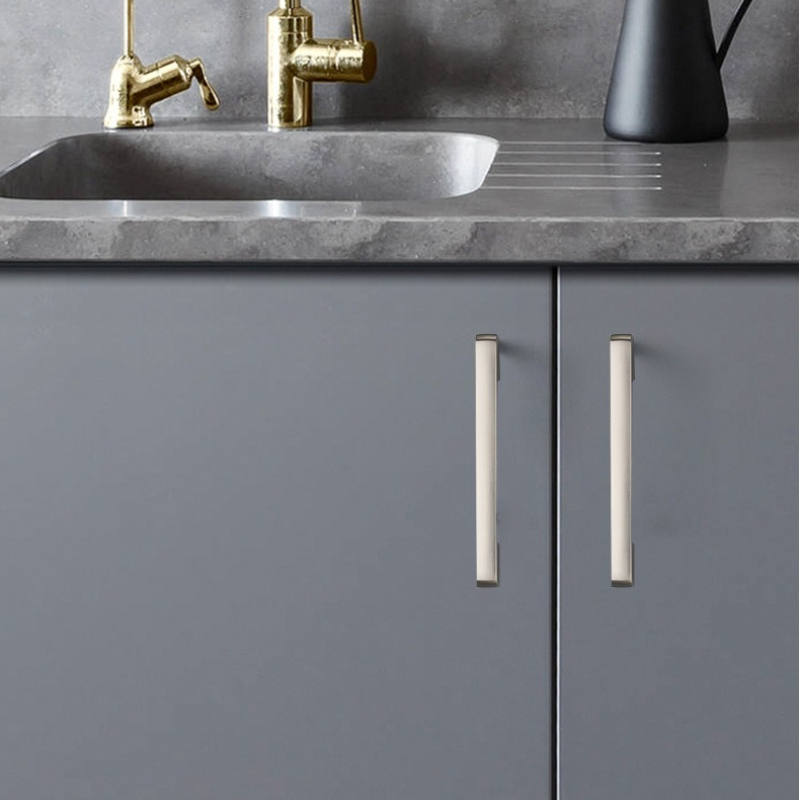 High-grade simple cabinet door - Furniture Grade Hardware 评论和价格