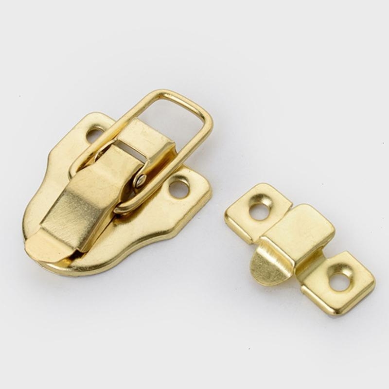 Vintage Decorative Hasp Iron S - Furniture For Hardware Shop 评论和价格