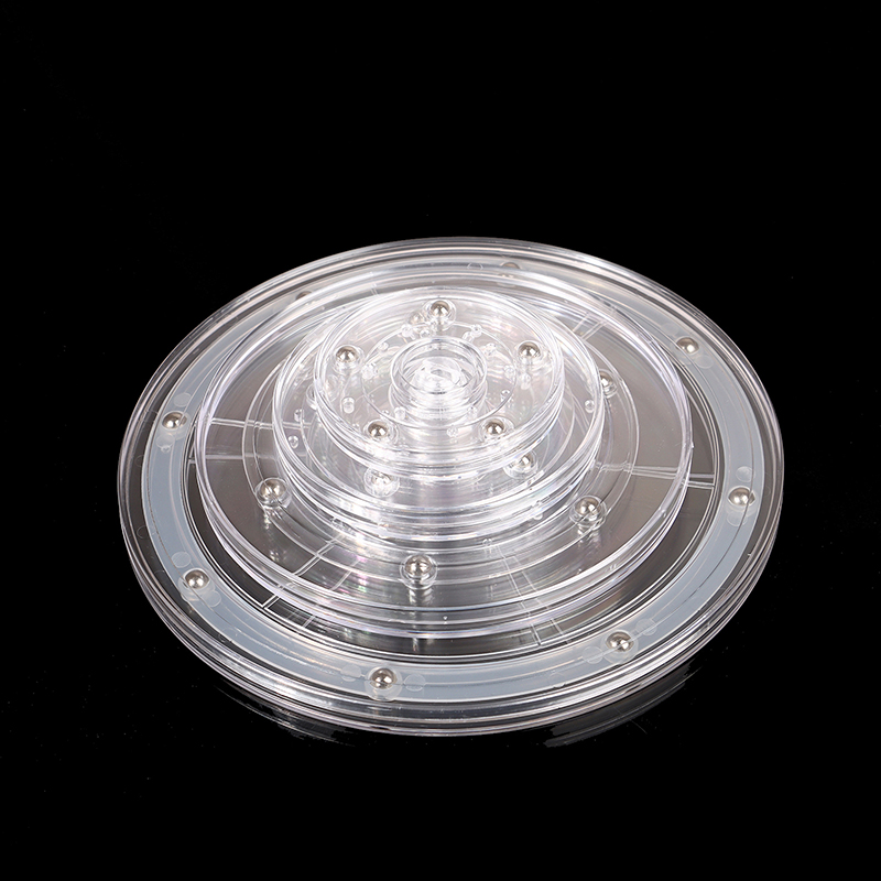 ❤️ Turntable Transparent Acryl - Furniture Rotating Hardware 评论和价格