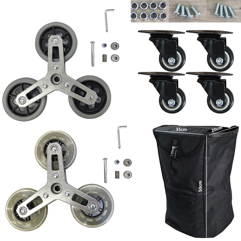 Cargo Trolley Wheel Hardware A - Furniture For Hardware Shop 评论和价格