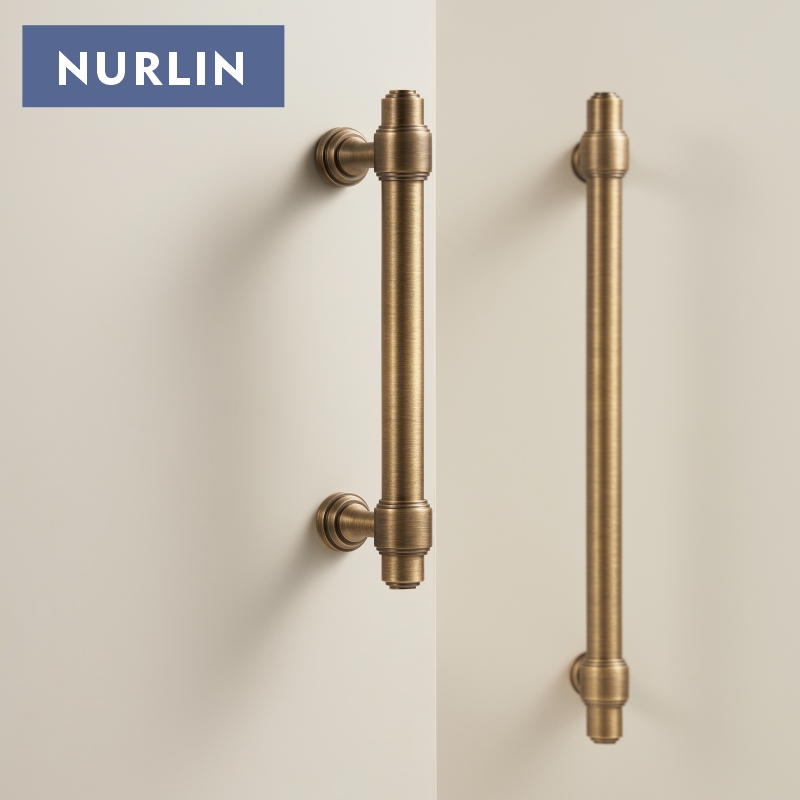 Nurlin Solid Brass French Retr - Furniture Hardware China 评论和价格