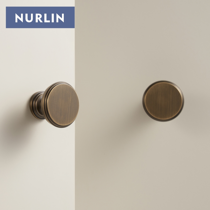 Nurlin Solid Brass French Retr - Furniture Hardware China 评论和价格
