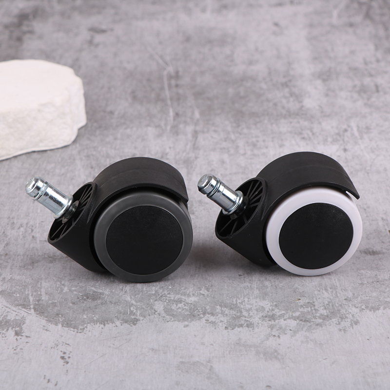 2 Inch Universal Swivel Caster - Furniture Hardware Replacement 评论和价格