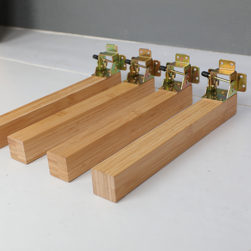 Foldable Table Legs Bracket He - Furniture Hardware Replacement 评论和价格