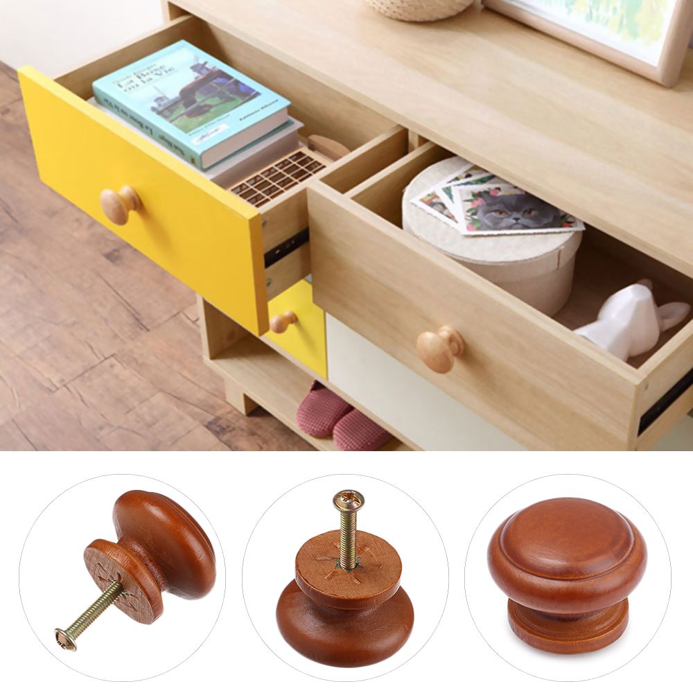 1pcs New Jewelry Box Knobs Fur - Furniture Hardware Drawer Pulls 评论和价格
