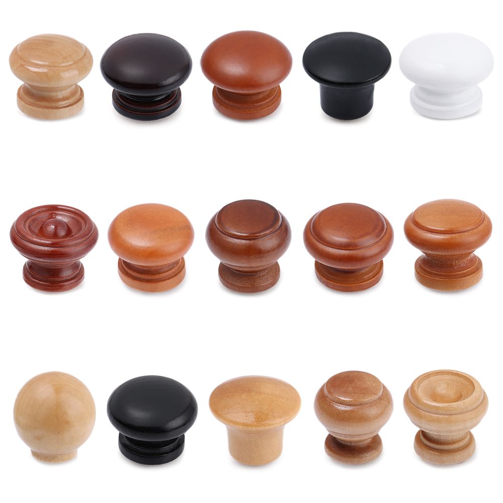 1pcs New Jewelry Box Knobs Fur - Furniture Hardware Drawer Pulls 评论和价格