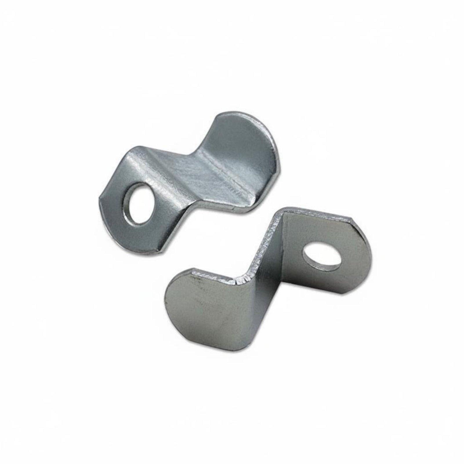 Steel Bracket Iron Z Shape Str - Furniture For Hardware Shop 评论和价格