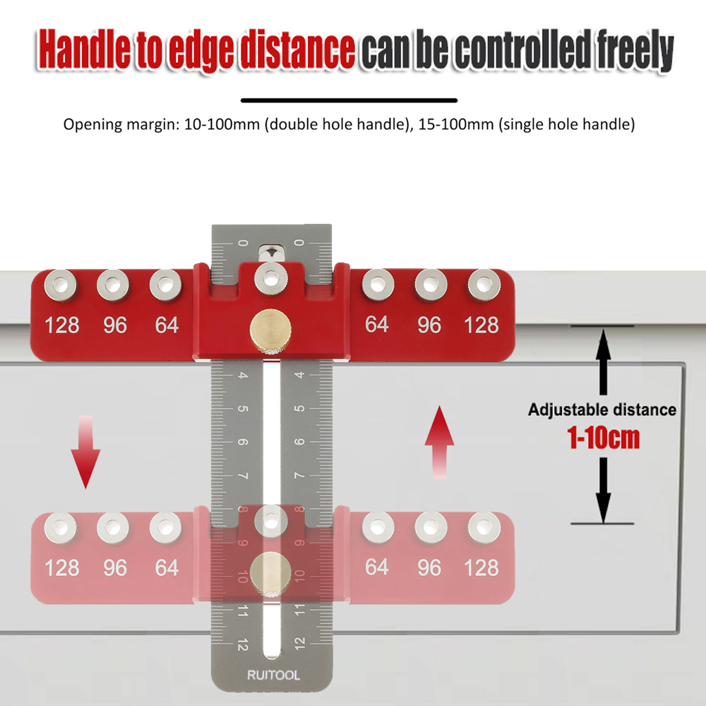 New Cabinet Hardware Jig Kit W - Furniture Hardware China 评论和价格