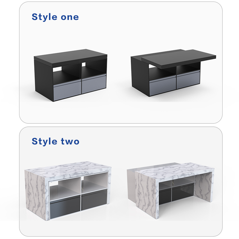 Electric Kitchen Island Telesc - Furniture Hardware China 评论和价格