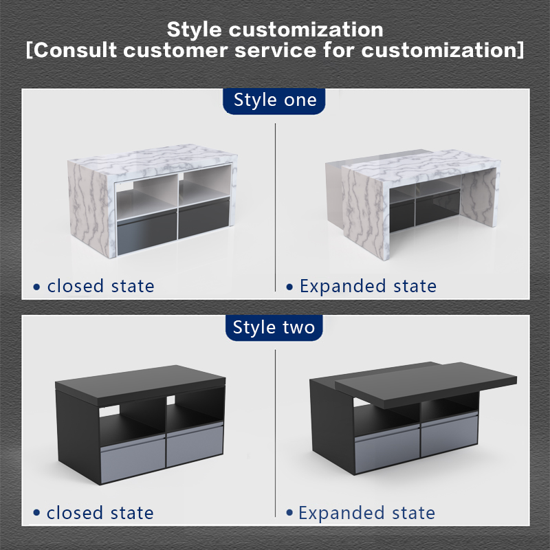 Electric Kitchen Island Telesc - Furniture Hardware China 评论和价格