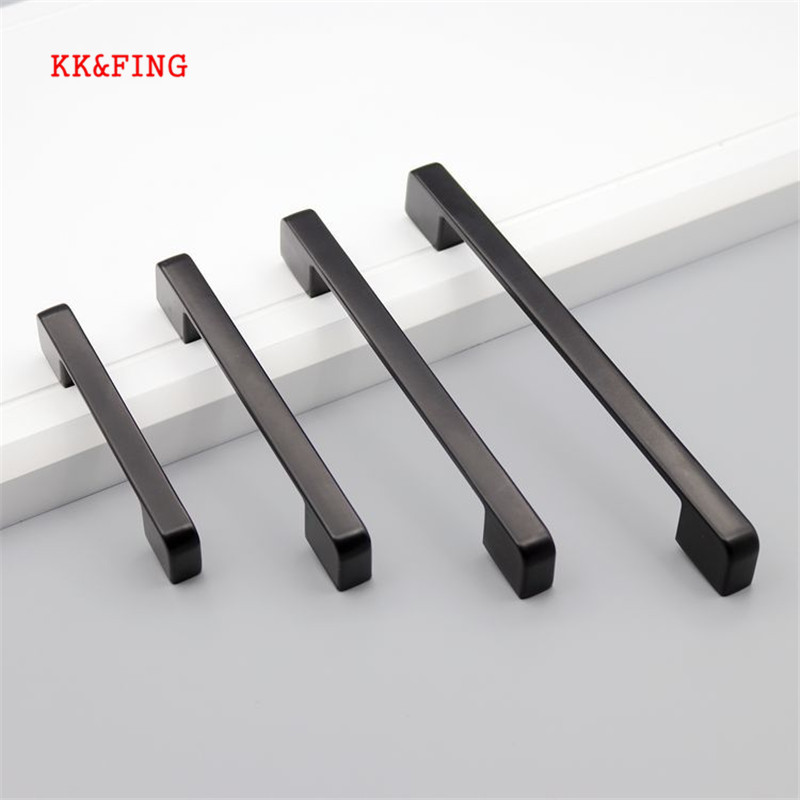 KK&FING American Style Black A - Furniture Rotating Hardware 评论和价格