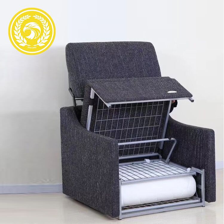 Multifunctional sofa bed foldi - Furniture For Hardware Shop 评论和价格