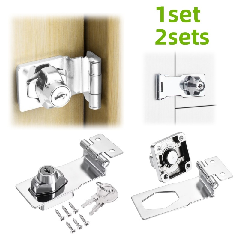 1/2sets Knob style furniture s - Furniture Hardware Locks 评论和价格