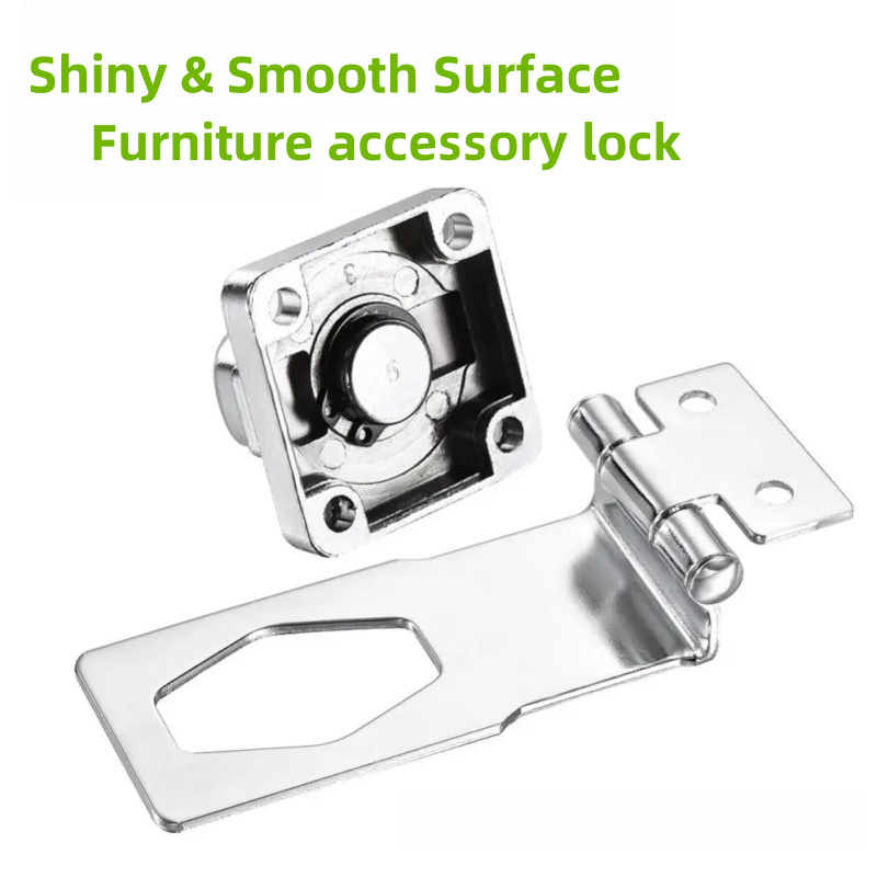 1/2sets Knob style furniture s - Furniture Hardware Locks 评论和价格
