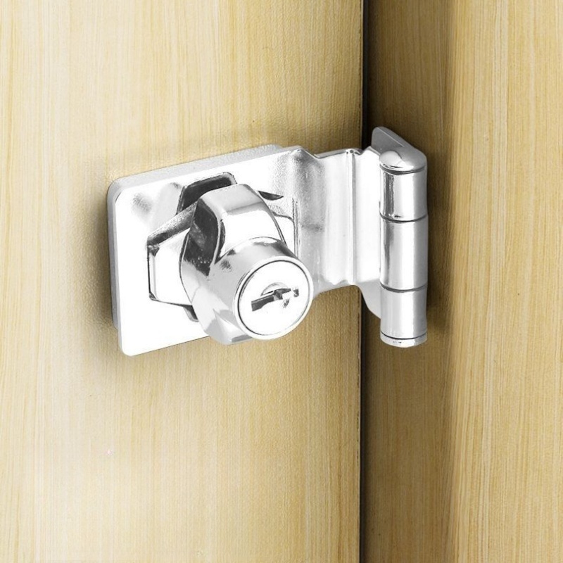 1/2sets Knob style furniture s - Furniture Hardware Locks 评论和价格