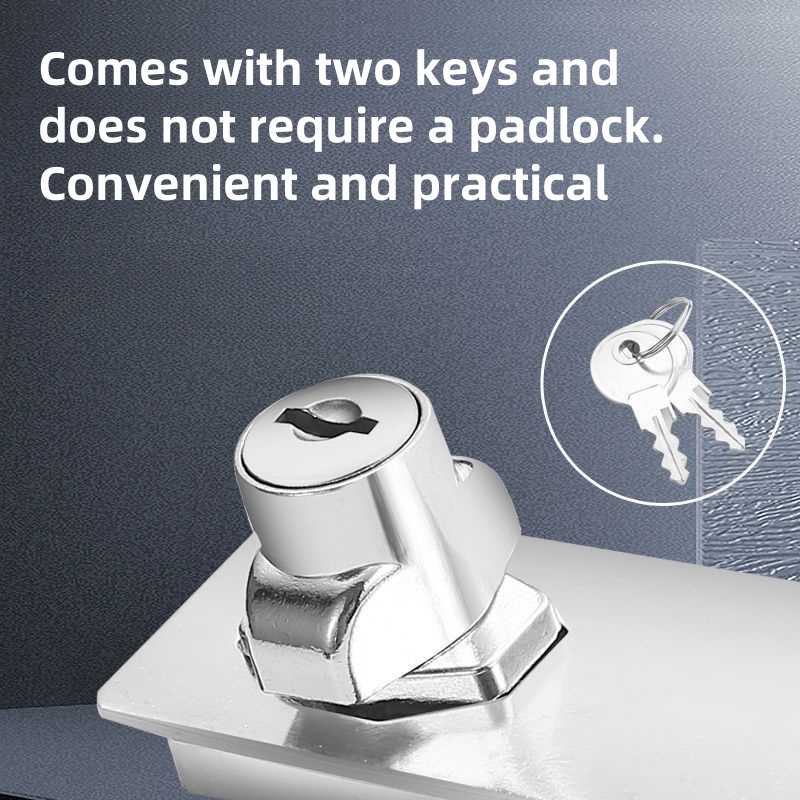 1/2sets Knob style furniture s - Furniture Hardware Locks 评论和价格