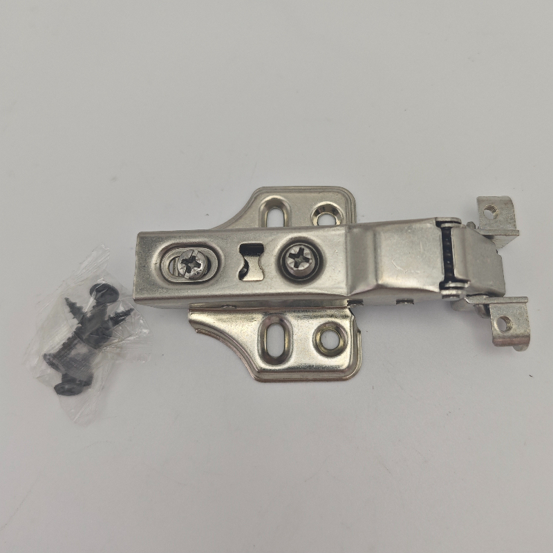 Mute Hydraulic Buffer Hinge Me - Furniture Hardware Replacement 评论和价格