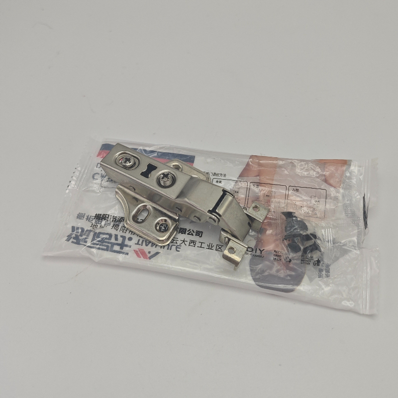 Mute Hydraulic Buffer Hinge Me - Furniture Hardware Replacement 评论和价格