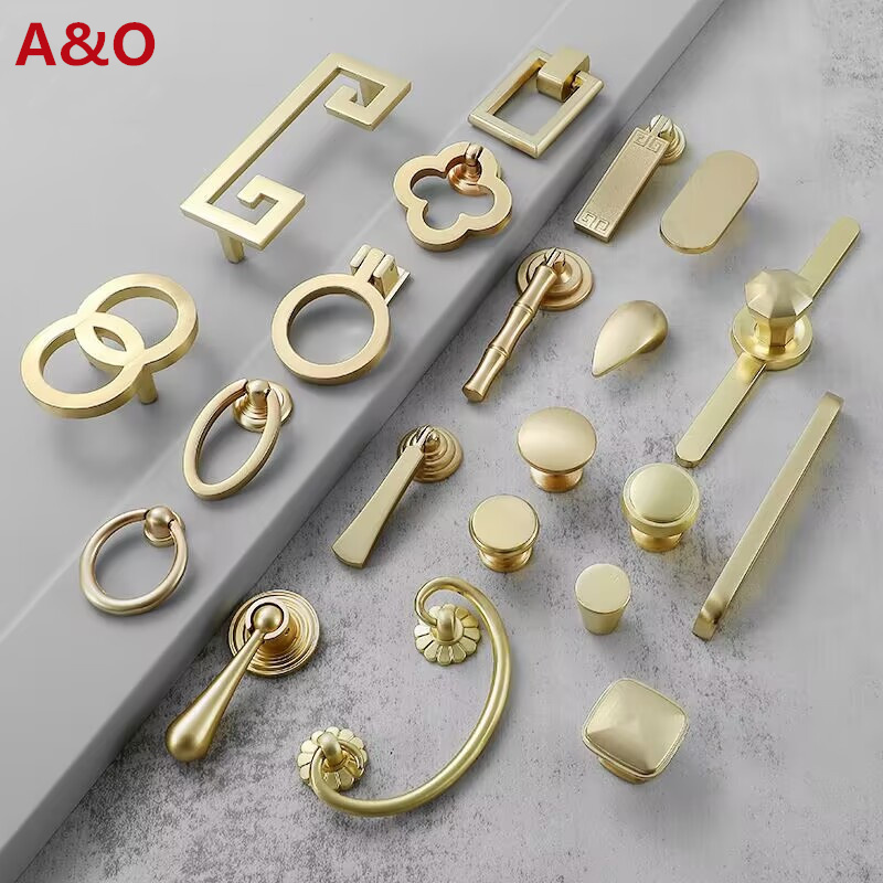 Handles Drawer Cabinet Furnitu - Furniture Hardware China 评论和价格