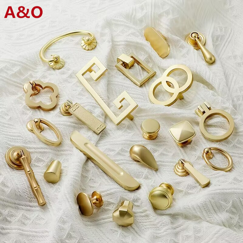 Handles Drawer Cabinet Furnitu - Furniture Hardware China 评论和价格