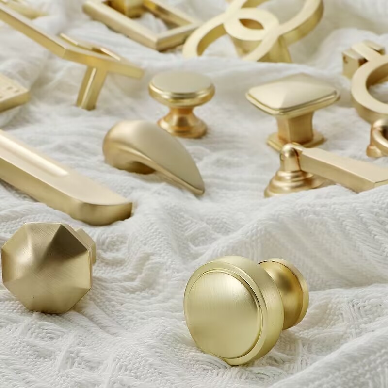 Handles Drawer Cabinet Furnitu - Furniture Hardware China 评论和价格